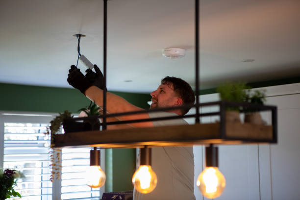 Best Electrical System Inspection  in Forest Glen, MD