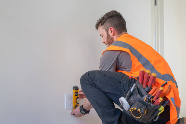 Best Electrical Contractors for Businesses  in Forest Glen, MD