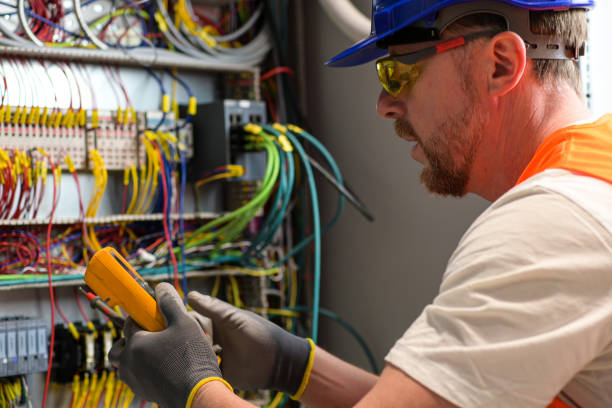 Best Home Electrical Repair  in Forest Glen, MD